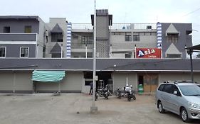 Asia Lodge Near Railway Station Aurangabad (maharashtra)  India
